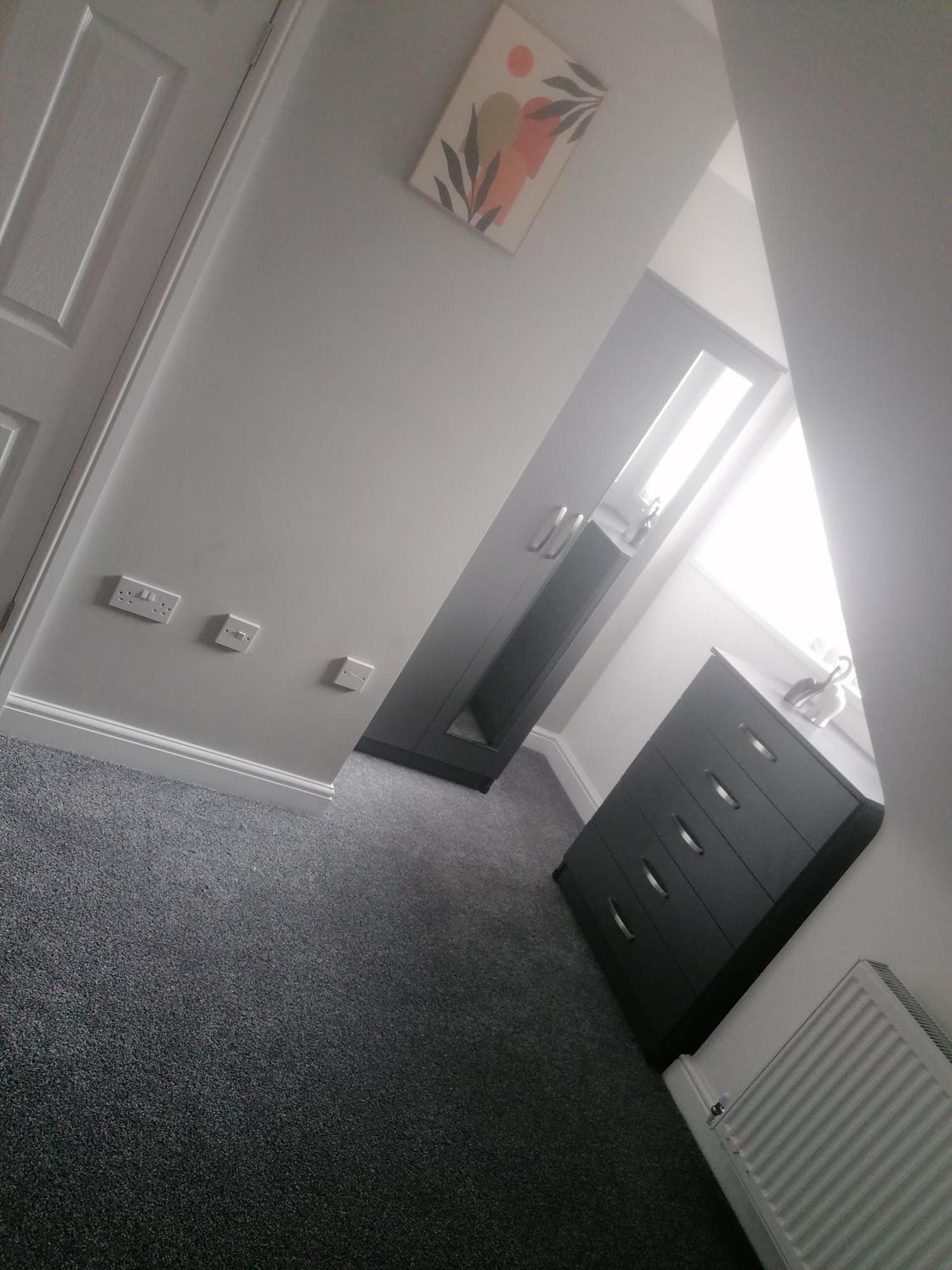 Rossy Home Of Relaxations Stoke-on-Trent Exterior photo